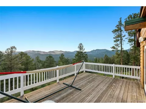 29580 S Sunset Trl, Conifer, CO 80433 photo 13