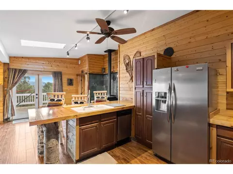 29580 S Sunset Trl, Conifer, CO 80433 photo 8