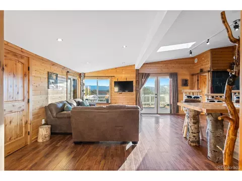 29580 S Sunset Trl, Conifer, CO 80433 photo 11