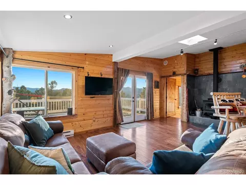 29580 S Sunset Trl, Conifer, CO 80433 photo 12