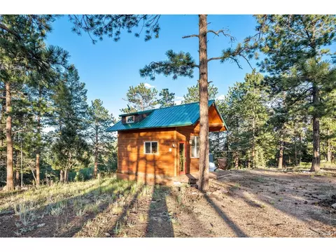 29580 S Sunset Trl, Conifer, CO 80433 photo 23