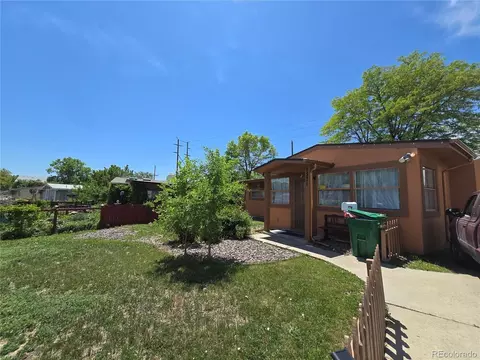 7371 Granada Rd, Denver, CO 80221