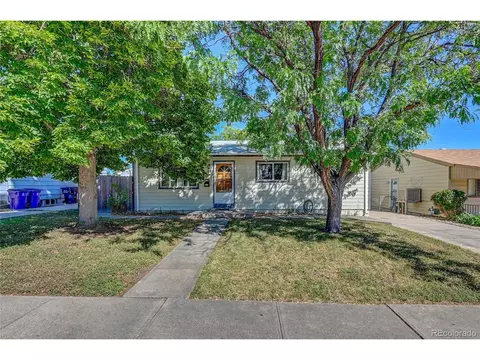 1682 S Lowell Blvd, Denver, CO 80219