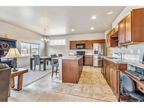 3510 E 124th Pl, Thornton, CO 80241