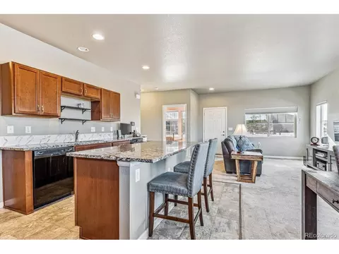 3510 E 124th Pl, Thornton, CO 80241 photo 8