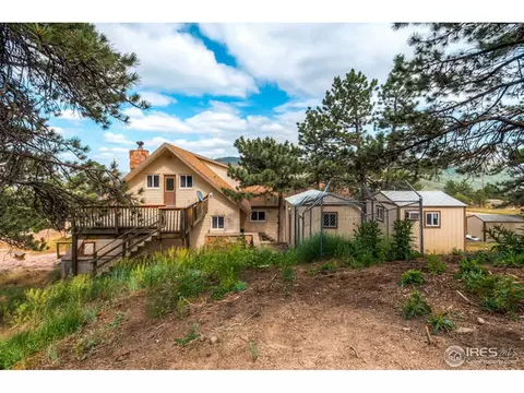 1047 Spring Gulch Dr, Lyons, CO 80540 photo 14