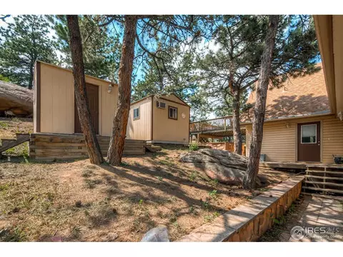 1047 Spring Gulch Dr, Lyons, CO 80540 photo 17