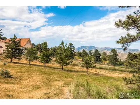 1047 Spring Gulch Dr, Lyons, CO 80540 photo 1