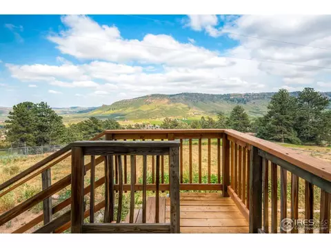 1047 Spring Gulch Dr, Lyons, CO 80540 photo 2