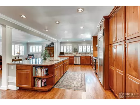 1801 E Cornell Ave, Denver, CO 80210 photo 4