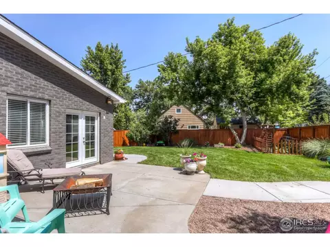 1801 E Cornell Ave, Denver, CO 80210 photo 36