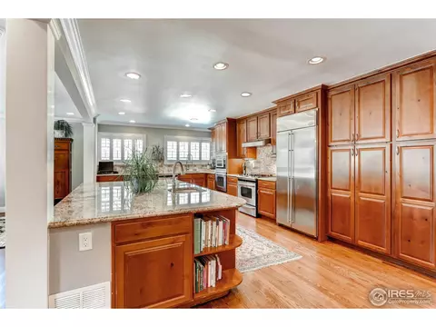 1801 E Cornell Ave, Denver, CO 80210 photo 3