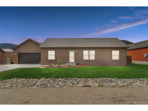 695 Quarry Sta, Poncha Springs, CO 81242