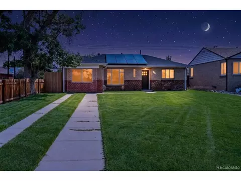 2270 Poplar St, Denver, CO 80207