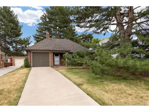 976 Hudson St, Denver, CO 80220