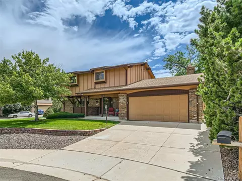 6631 W 73rd Pl, Arvada, CO 80003