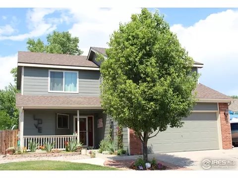 1006 Meadow Ct, Windsor, CO 80550 photo 2