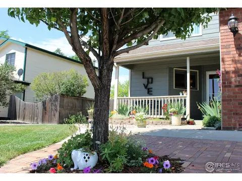 1006 Meadow Ct, Windsor, CO 80550 photo 1