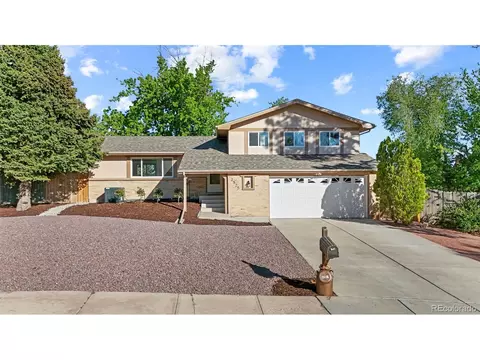 Undisclosed, Colorado Springs, CO 80917