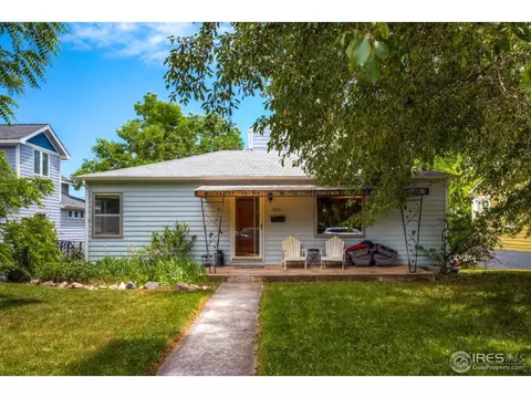 2810 7th St, Boulder, CO 80304 photo 1