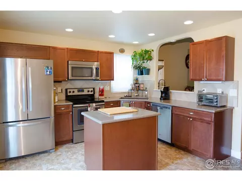 4205 Laurel Dr, Evans, CO 80620 photo 7