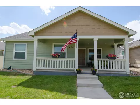4205 Laurel Dr, Evans, CO 80620 photo 1