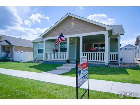 4205 Laurel Dr, Evans, CO 80620 photo 2