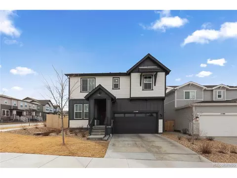 17400 Birds Foot Trl, Parker, CO 80134