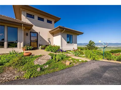 8611 Coachlight Way, Littleton, CO 80125
