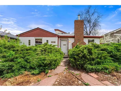 1410 Quince St, Denver, CO 80220