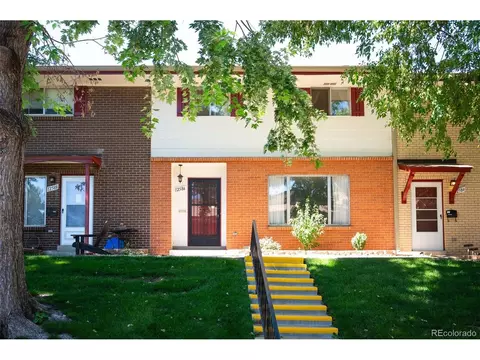 12586 W Virginia Ave, Lakewood, CO 80228