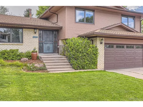 7730 E Cornell Ave, Denver, CO 80231 photo 2