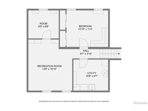 7730 E Cornell Ave, Denver, CO 80231 photo 32