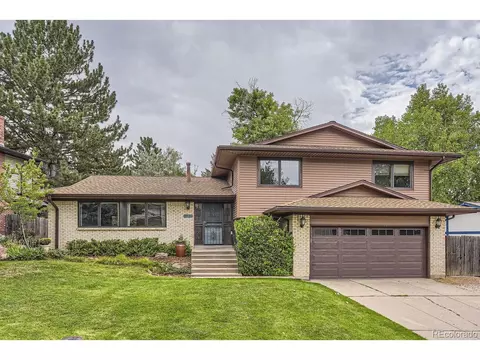 7730 E Cornell Ave, Denver, CO 80231 photo 1
