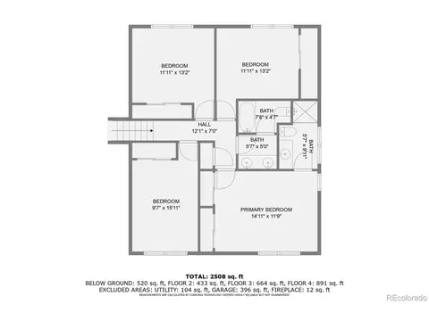7730 E Cornell Ave, Denver, CO 80231 photo 31
