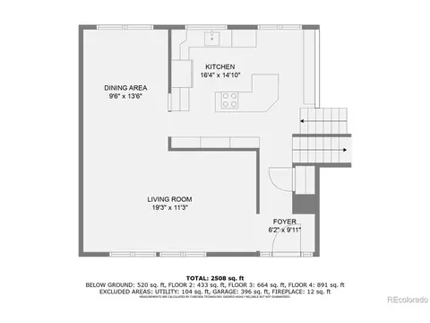 7730 E Cornell Ave, Denver, CO 80231 photo 29