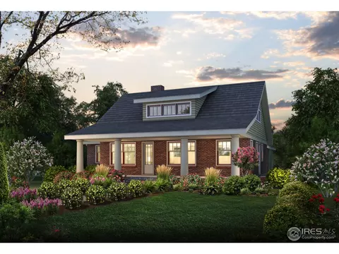 735 Mapleton Ave, Boulder, CO 80304 photo 1