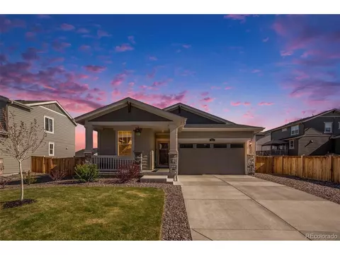 801 Avena Dr, Elizabeth, CO 80107