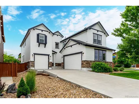 690 W 172nd Pl, Broomfield, CO 80023