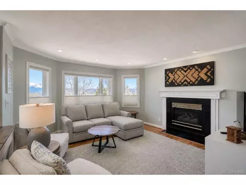 1012 Harrison Ave, Leadville, CO 80461