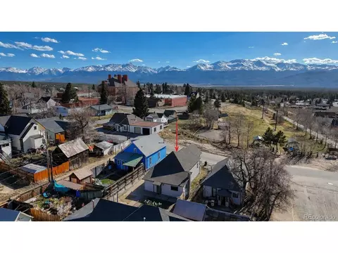 1012 Harrison Ave, Leadville, CO 80461