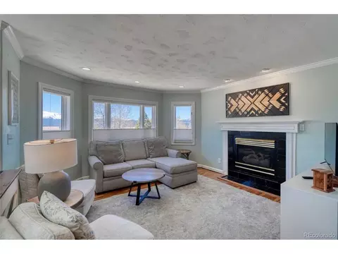 1012 Harrison Ave, Leadville, CO 80461