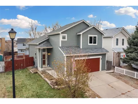 845 Ancestra Dr, Fountain, CO 80817