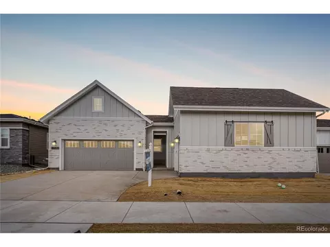 7282 Timberstone St, Castle Pines, CO 80108
