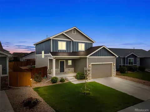 972 Settlers Dr, Milliken, CO 80543
