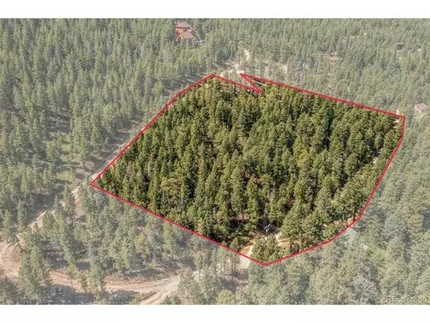 34095 Columbine Cir, Evergreen, CO 80439