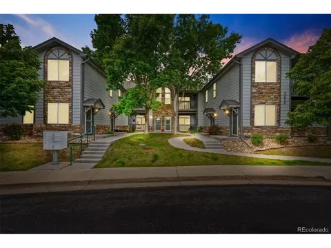 3272 E 103rd Dr #1711, Thornton, CO 80229