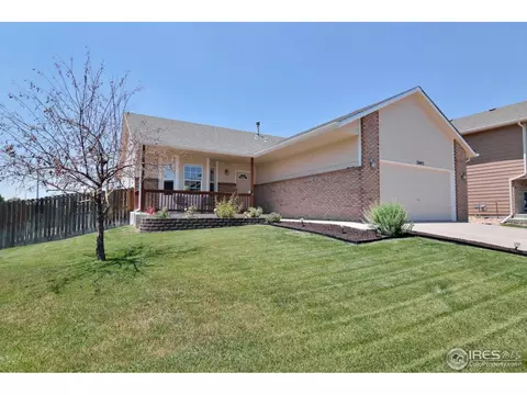 3045 46th Ave, Greeley, CO 80634 photo 1