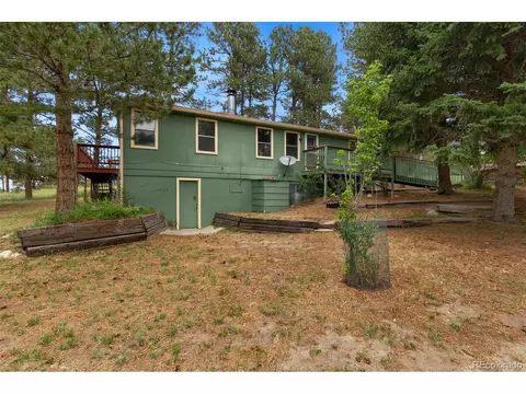 Undisclosed, Elizabeth, CO 80107