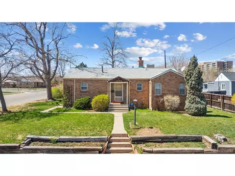 1299 S Dale Ct, Denver, CO 80219